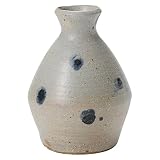 信楽焼 M152 卓上 一輪挿し 花器・花瓶