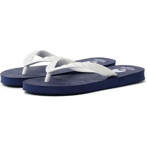 Amazon | [ビームス] サンダル ISLAND SLIPPER 別注 ボリューム