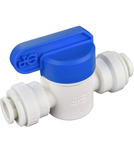 Conector Recto JG Speedfit Para Fontanería - 15 Mm X 1/2" BSP, Instalación Fácil Sin Herramientas