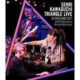SENRI KAWAGUCHI TRIANGLE LIVE IN YOKOHAMA 2017 [Blu-ray]