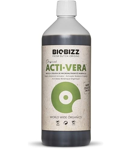 Amazon | BioBizz オーガニック活力剤 Root Juice 250ml | 液肥・活力剤