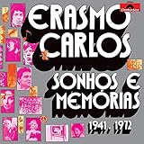 SONHOS E MEMORIAS 1941-1972