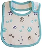 【カーターズ アウトレット】ベビー スタイ よだれかけ マジックテープ M12 f