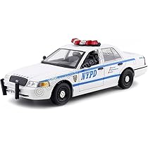 グリーンライト クラウンビクトリア　LAPD 61-pdBtu75L._AC_UL210_SR210,