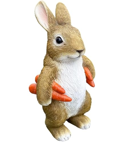 Amazon.co.jp: ナチュラルキッチン 足ぶらオブジェ うさぎ : ホーム