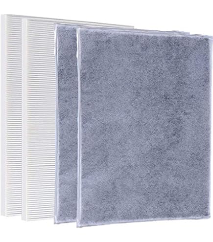 Amazon.co.jp: ツインバード 【純正品】 AC-FT06 空気清浄機 HEPA 交換