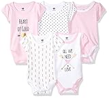 Hudson Baby SHIRT ベビー・ガールズ US サイズ: 3-6 Months カラー: ピンク