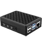 Amazon.co.jp: ラズベリーパイ 4 コンピューターモデルB 8GB Raspberry