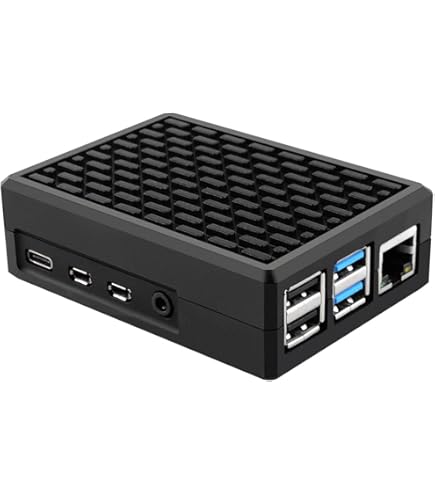 Amazon.co.jp: 【国内正規代理店品】Raspberry Pi4 ModelB 4GB