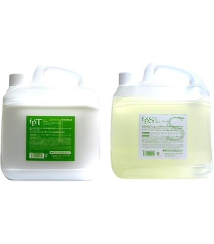 Amazon | 【x3個セット】 フィヨーレ プロシャンプー 5000ml