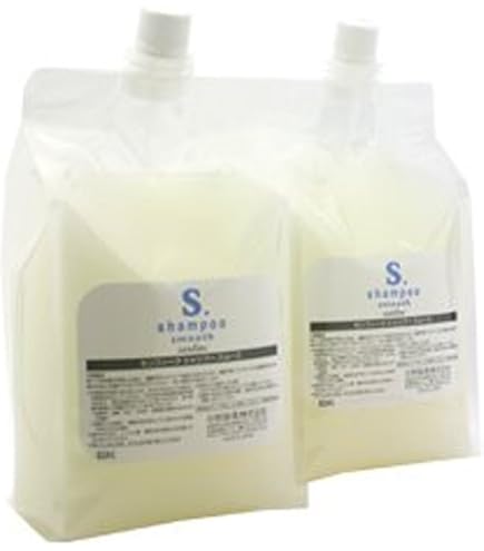 Amazon | 中野製薬 センフィーク シャンプー スムース 10L | NAKANO