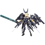 壽屋 フレームアームズ・ガール ゼルフィカール 全高約190mm ノンスケール プラモデル FG014R