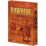Amazon ララミー牧場 Dvd Tvドラマ