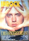 INROCK（イン・ロック）2001年3月号VOL.207