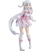 Re:ゼロから始める異世界生活 エミリア ウェディングVer. 1/7スケール Amazon.co.jp: Re:ゼロから始める異世界生活 エミリア ウェディングVer