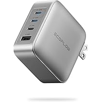 Amazon | EcoFlow RAPID Pro モバイルバッテリー 27650mAh 140W【大