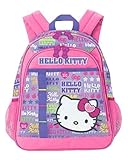 Hello Kitty Girlie Sports Collection 10335 School Backpack- 15.25" [並行輸入品]