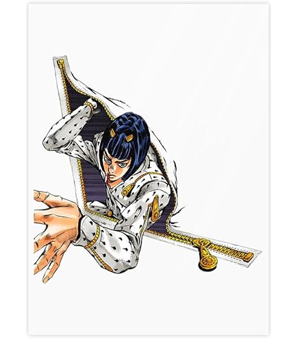 Amazon.co.jp: ブチャラティ スティッキーフィンガーズ カー