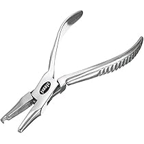 Optical Adjusting Eyeglasses Glasses Nose Pads Arm Pliers Spectacle Assembling Tools Hand Repair Repairing Tool Frames Eye Glasses Clamp Amazon Com Au Home Improvement
