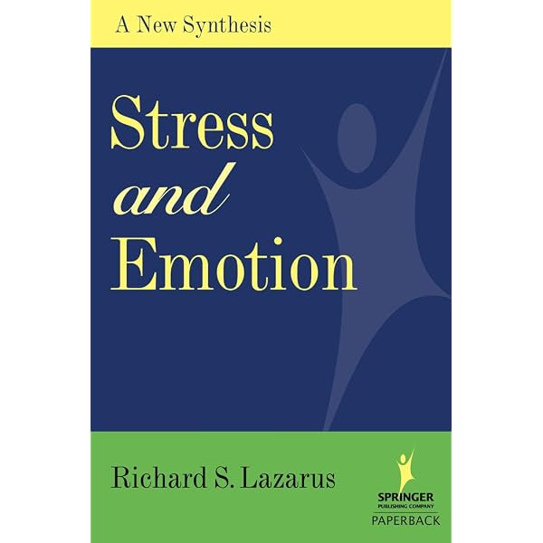 Amazon | Stress, Appraisal, and Coping | Lazarus, Richard S