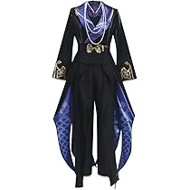 Amazon.co.jp: [cosonsen] ツイステ グロリアス マスカレード