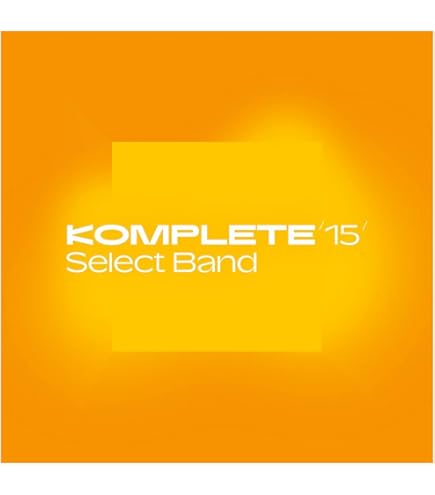 Amazon.co.jp: Native Instruments（NI) KOMPLETE 11 UPG