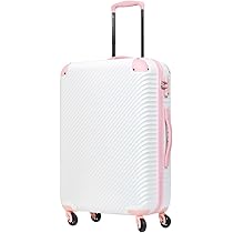 Amazon.co.jp: [グリフィンランド] スーツケース キャリーケース