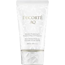 Amazon.co.jp: DECORTÉ(コスメデコルテ) 日焼け止め 【医薬部外品