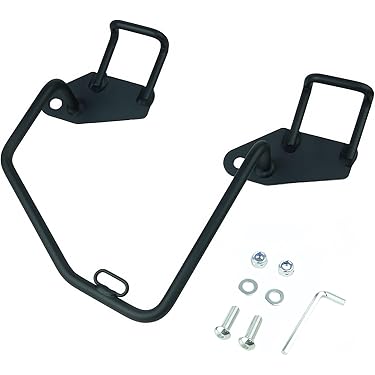 KH400 取り付けサポーター等 DAYTONA（バイク用品） DAYTONA デイトナ サドルバッグサポート