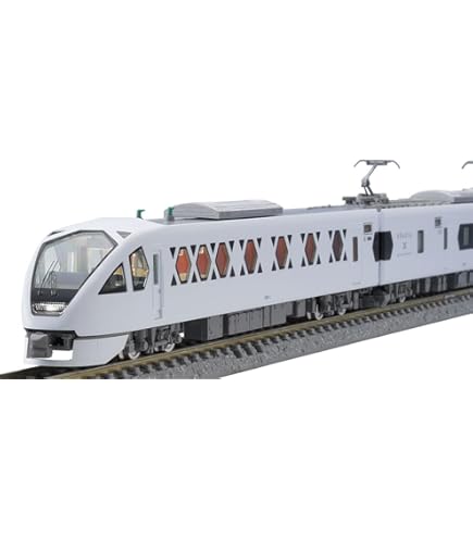 やまにゃん TOMIX 98864 N Gauge JR 400 Series Yamagata Shinkansen