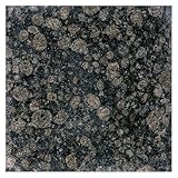 天然御影石　バルチックブラウン　本磨き　300Ｘ300Ｘ10　3㎏