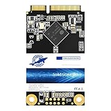 Dogfish Msata SSD 64GB 内蔵型 ミニ ハードディスク SSD Disk Solid State Drive (64GB, MSATA)