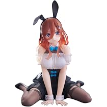 Amazon.co.jp: 五等分の花嫁＊ Desktop Cute フィギュア 中野五月