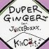 DUPER GINGER「Kit-Cat」