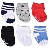 Little Me SOCKSHOSIERY ベビー・ボーイズ