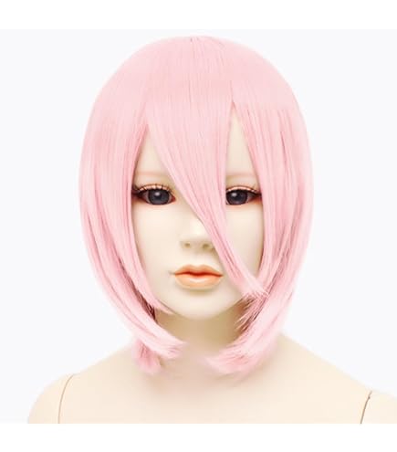 airily エアリー製 ウィッグ ロングストレート ダークピンク Wig -コスプレ ウィッグ-/ロングウィッグ/ロングストレート｜エアリー