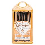 アクセサリーショップピエナ ヘアピン