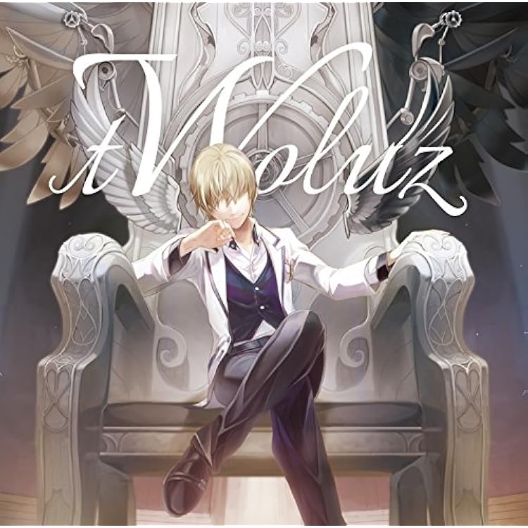 luz AMULET 通常盤 Amazon.co.jp: luz 「AMULET」通常盤 歌い手 全曲解説書付き 未