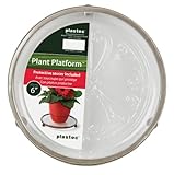 Plastec Industries TPP6KPDQ Plant Platform