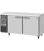 Amazon.co.jp: ホシザキ テーブル形冷蔵庫 RT-120SNG-1 幅1200mm×奥行