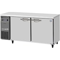 Amazon.co.jp: ホシザキ テーブル形冷蔵庫 RT-150SNG-1 幅1500mm×奥行