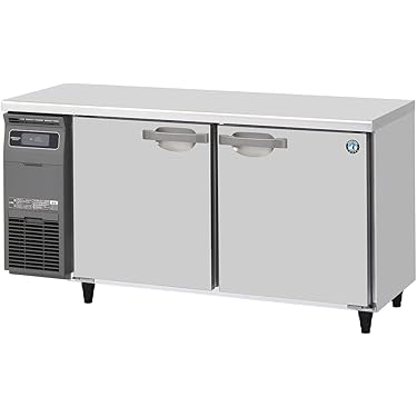 Amazon.co.jp 売れ筋ランキング: 業務用コールドテーブル の中で最も