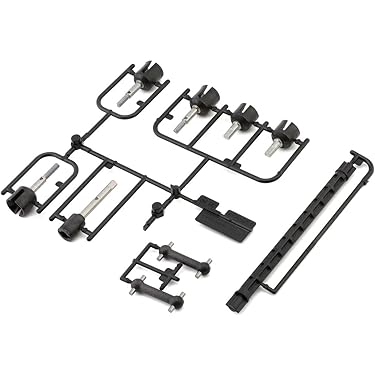 Amazon.co.jp 売れ筋ランキング: ラジコンカー用ボディパーツ-シャーシ