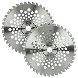 セフティー3  軽量タイプチップソー JIS規格品 外径255mm 刃数40P 刃厚1.8mm 2枚組