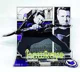 HAWKEYE/ホークアイ/アクリルジオラマスタンド IG3752 透明