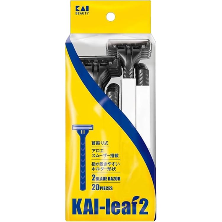 Amazon.co.jp: 貝印 T型ゴールドステンレス SMTGS10B1 10本×5個セット