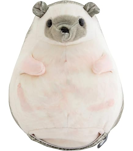 ユキちゃんさま専用ハリネズミ ぬいぐるみ ふわふわ Amazon.co.jp: わんだふるぷりきゅあ! ず~っといっしょおしゃべりユキ