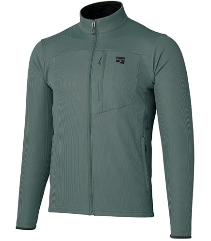 Amazon.co.jp: [ファイントラック] ドラウトセンサージャケット M's