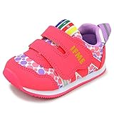 イフミー ベビーシューズ 男の子 女の子 IFME ベビー靴 スニーカー 12.5-14.5cm 子供靴 男児 女児 赤ちゃん つかまり立ち ヨチヨチ歩き 乳児 幼児 ブルー オレンジ グレー ピンク