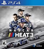 NASCAR Heat 3 (輸入版:北米) - PS4